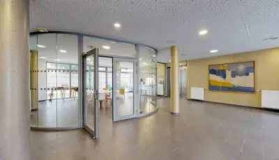 Résidétape d’Ivry-sur-Seine