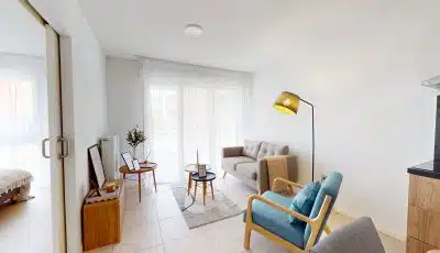 Résidence St Laurent