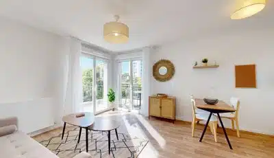 Argenteuil Câreme T3