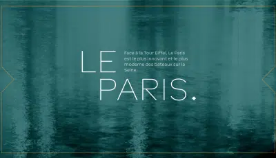 Le Paris