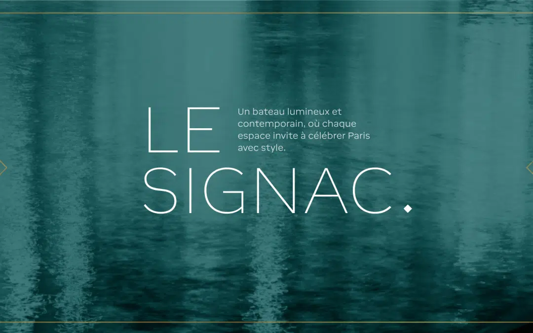 Le Signac
