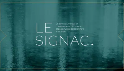 Le Signac