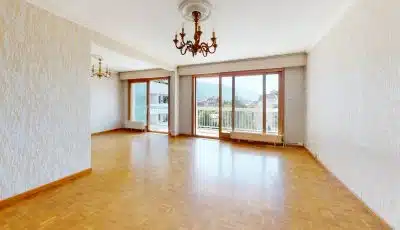 Appartement rue Henri Bordeaux