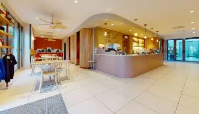 Le R Café